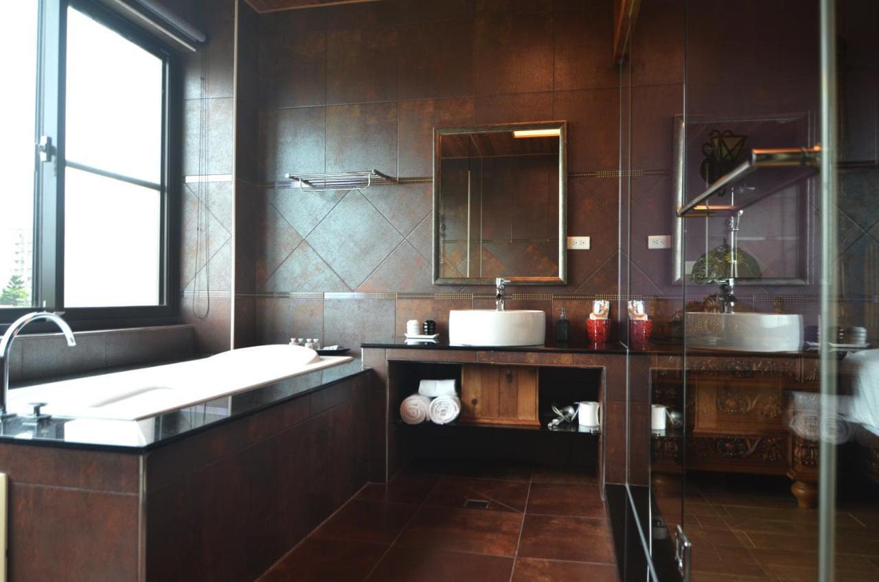 Full Sweet Inn 五結郷 部屋 写真